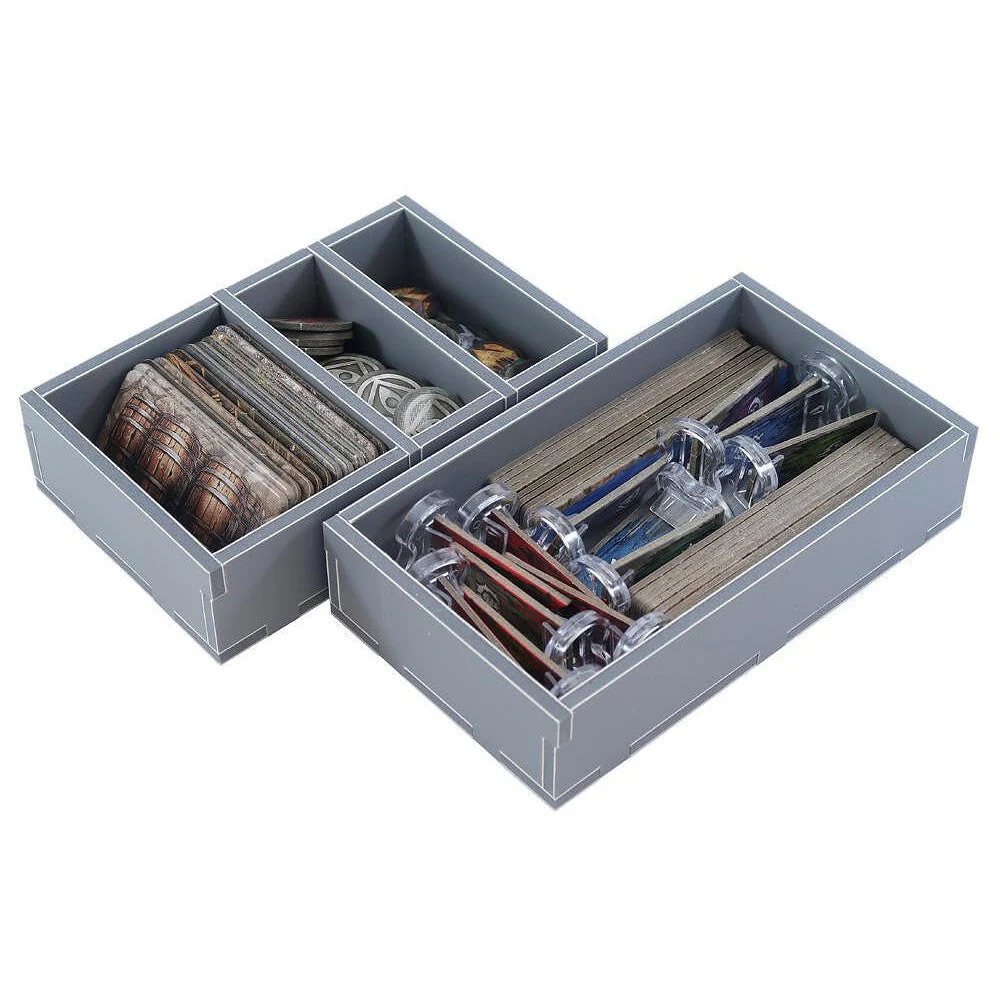 Folded Space Game Inserts - Journeys in Middle-Earth Expansions - Image 6