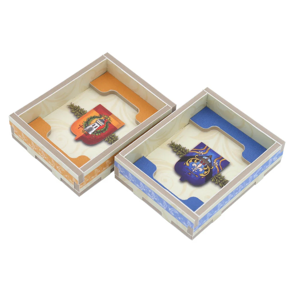 Folded Space Game Inserts - Lacrimosa - Image 6