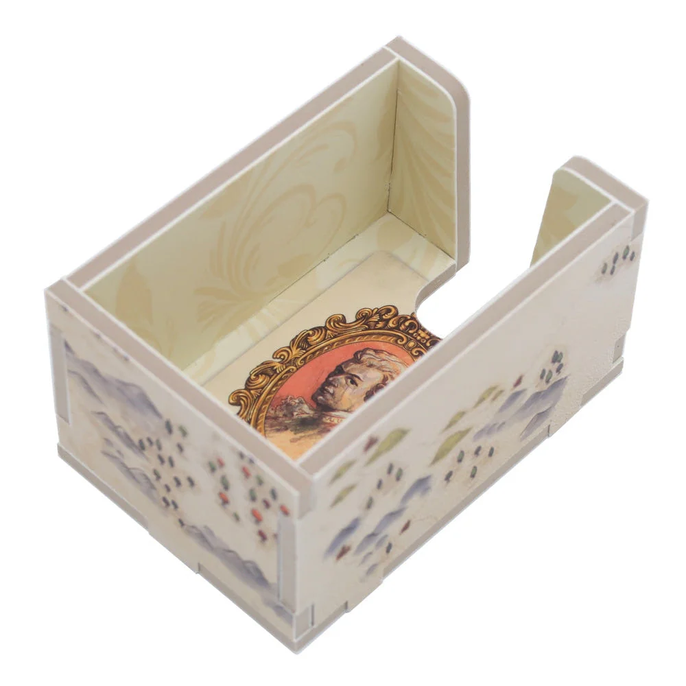Folded Space Game Inserts - Lacrimosa - Image 8
