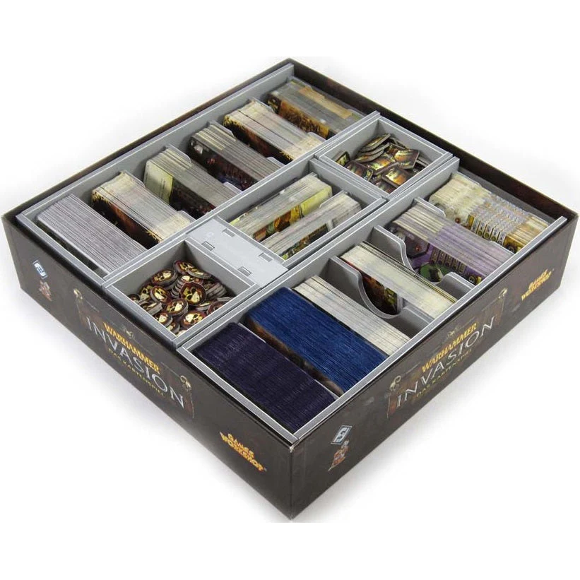 Folded Space Game Inserts - Living Card Games Large Box - Image 3