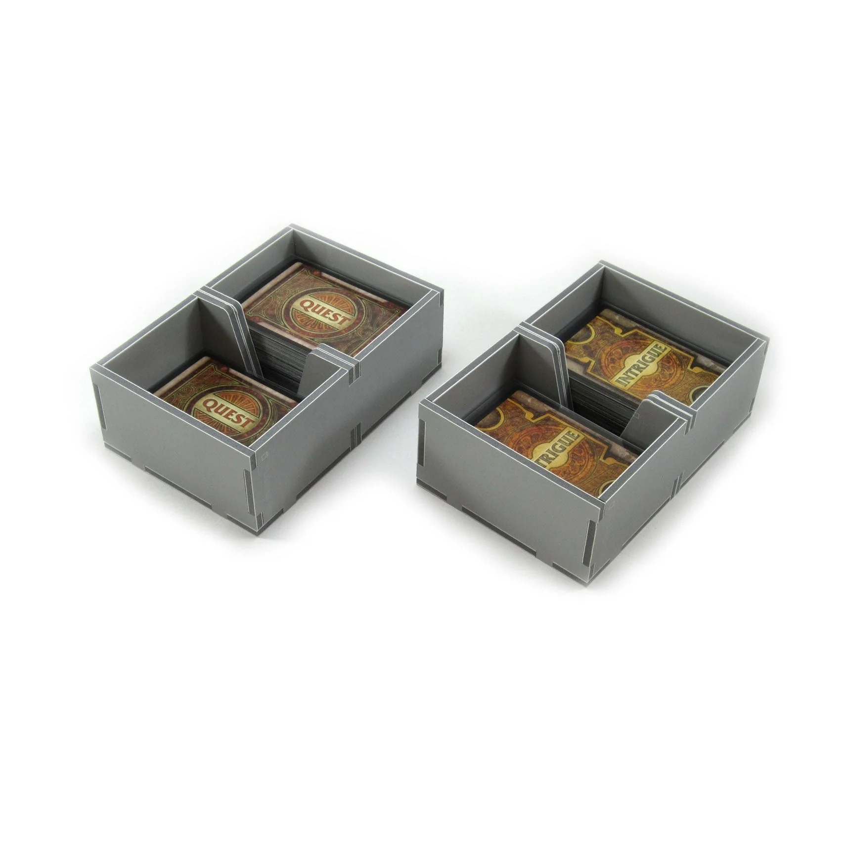 Folded Space Game Inserts - Lords of Waterdeep - Image 8