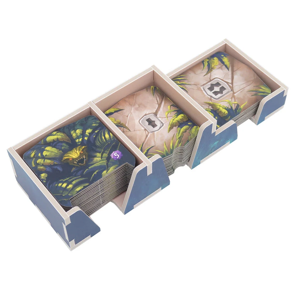 Folded Space Game Inserts - Lost Ruins of Arnak v2 - Image 5
