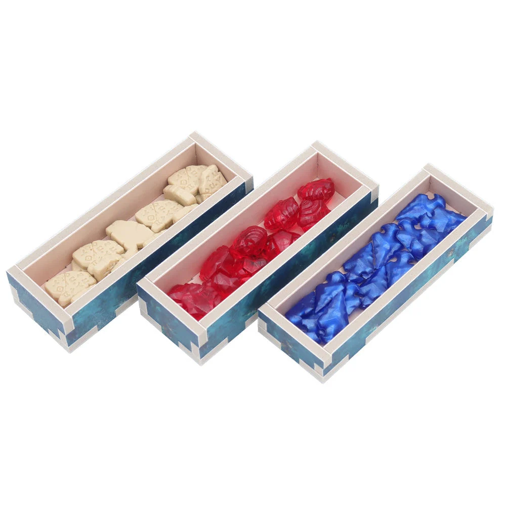 Folded Space Game Inserts - Lost Ruins of Arnak v2 - Image 9