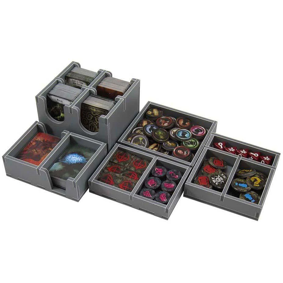Folded Space Game Inserts - Mansions of Madness Second Edition - Image 2