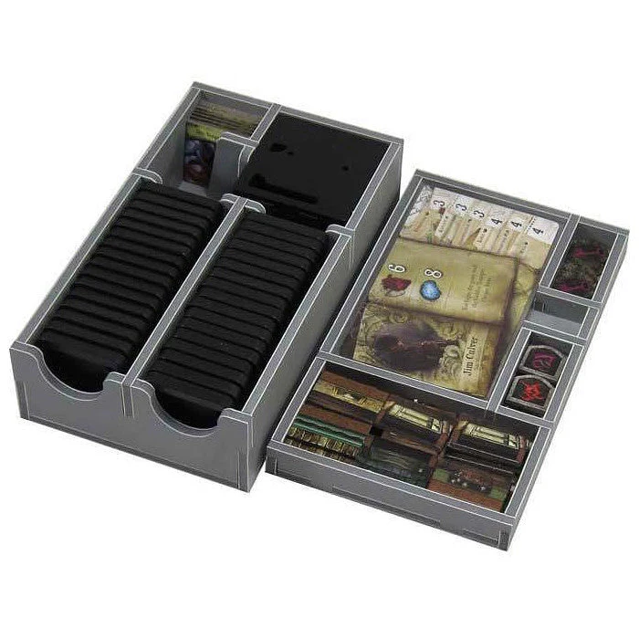 Folded Space Game Inserts - Mansions of Madness Second Edition - Image 4