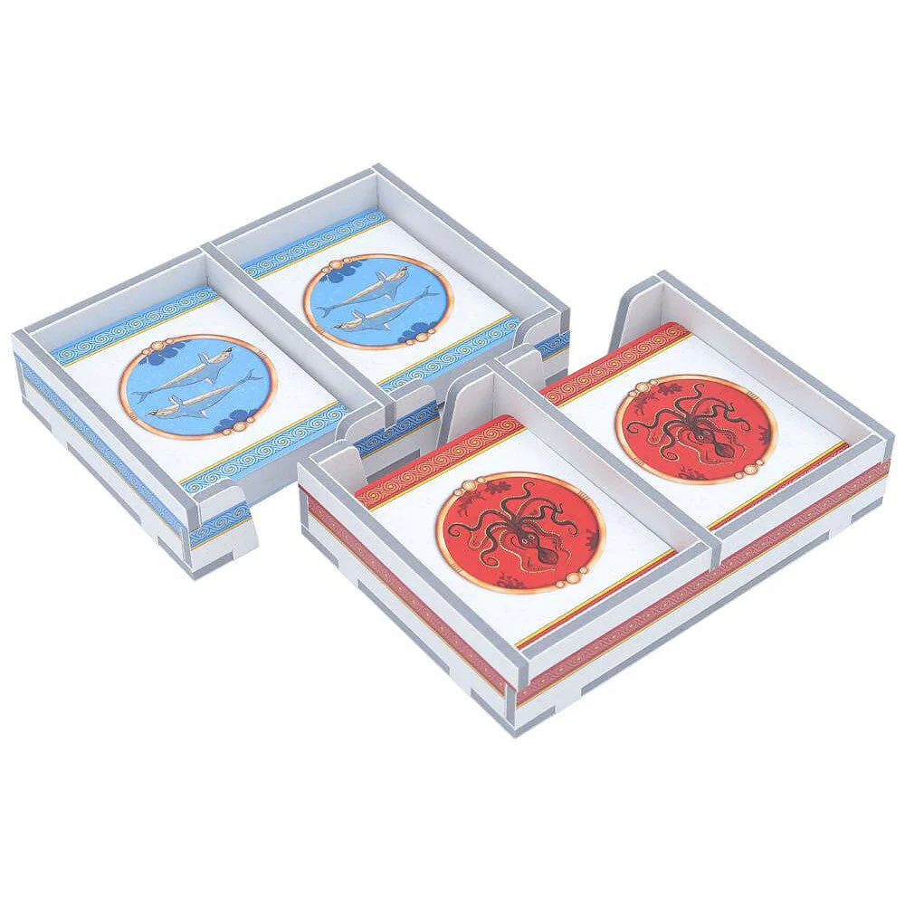 Folded Space Game Inserts - Minos Dawn of the Bronze Age - Image 2