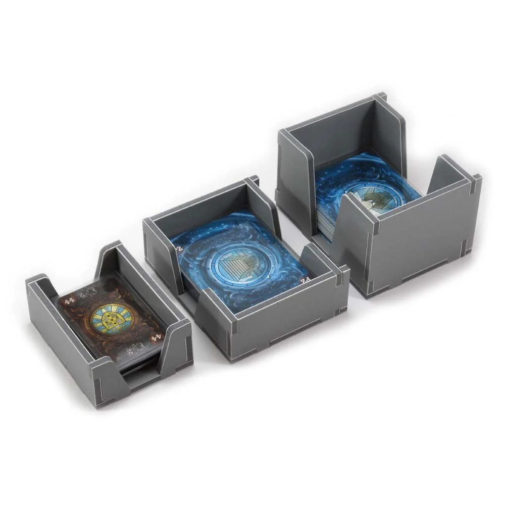 Folded Space Game Inserts - Mysterium - Image 4
