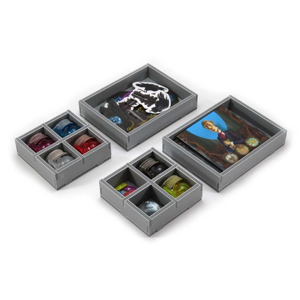 Folded Space Game Inserts - Mysterium - Image 5
