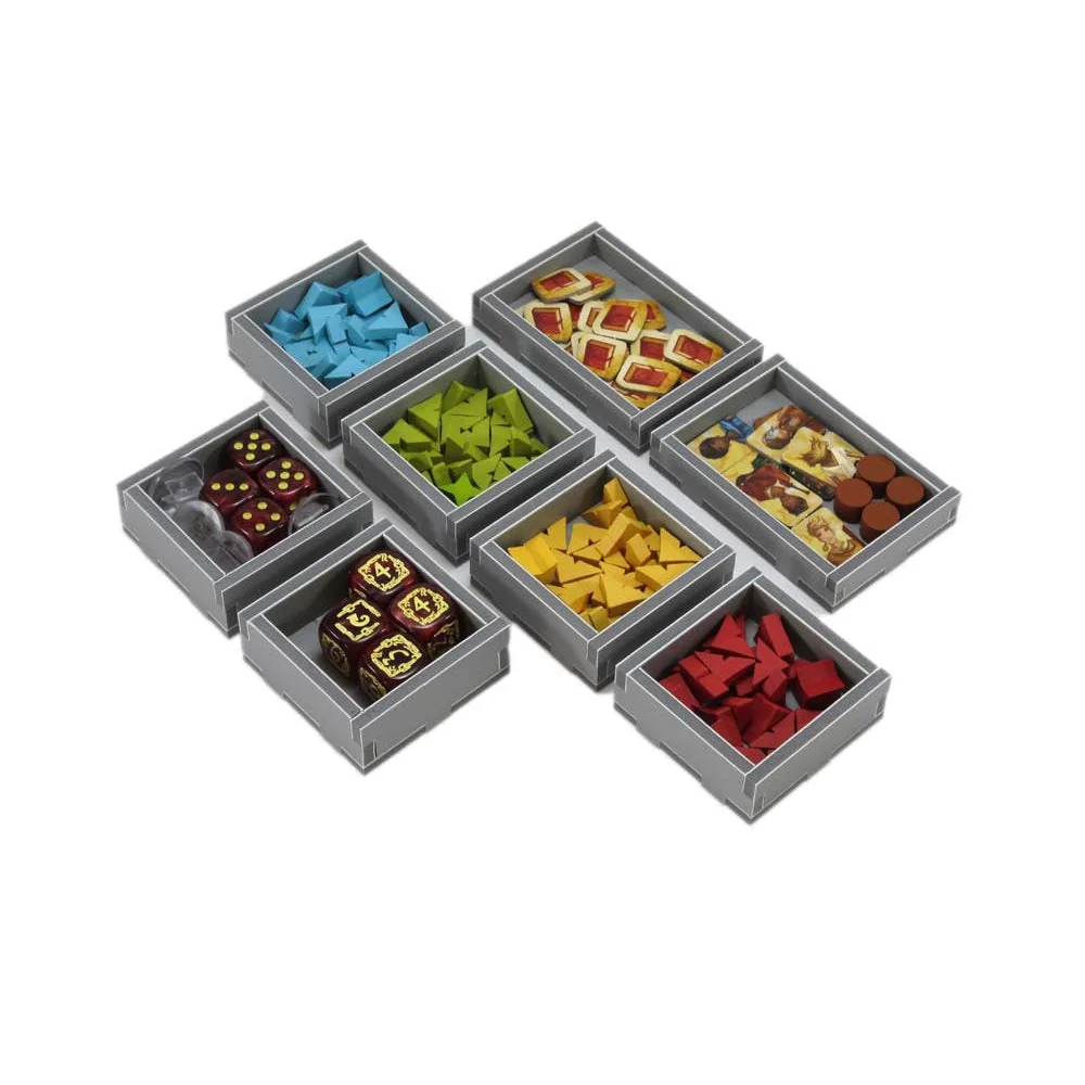 Folded Space Game Inserts - Near and Far - Image 4