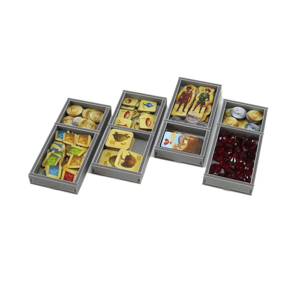 Folded Space Game Inserts - Near and Far - Image 6