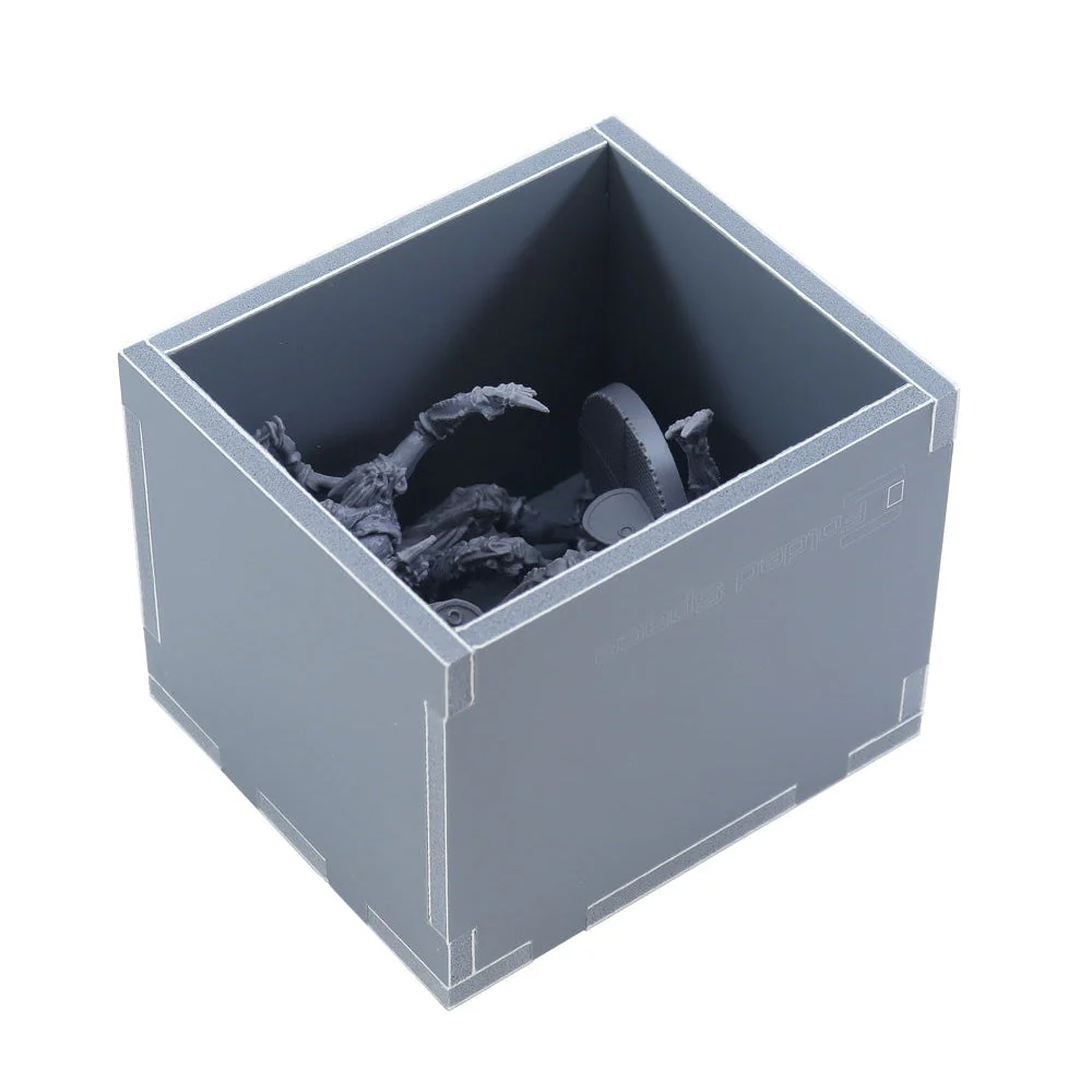 Folded Space Game Inserts - Nemesis Lockdown - Image 2