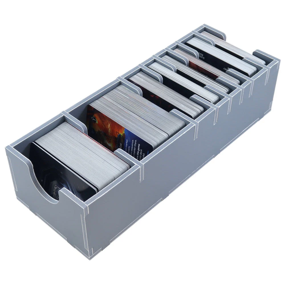 Folded Space Game Inserts - Nemesis Lockdown - Image 3
