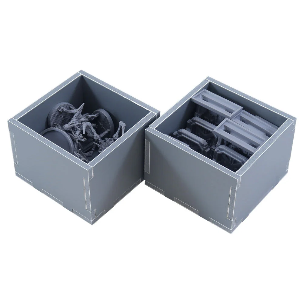 Folded Space Game Inserts - Nemesis Lockdown - Image 5