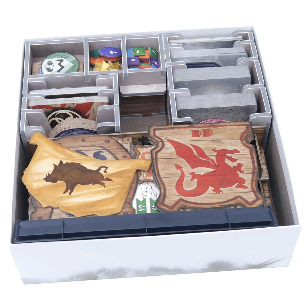 Folded Space Game Inserts - Nidavellir - Image 4