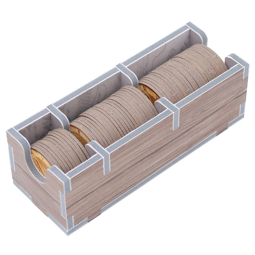 Folded Space Game Inserts - Nidavellir - Image 9