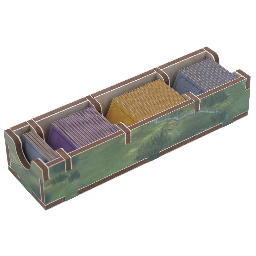 Folded Space Game Inserts - Nucleum - Image 2