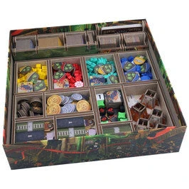 Folded Space Game Inserts - Nucleum - Image 9
