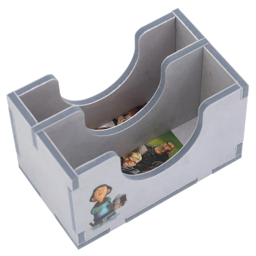 Folded Space Game Inserts Paladins of the West Kingdom Collector's Box - Image 6
