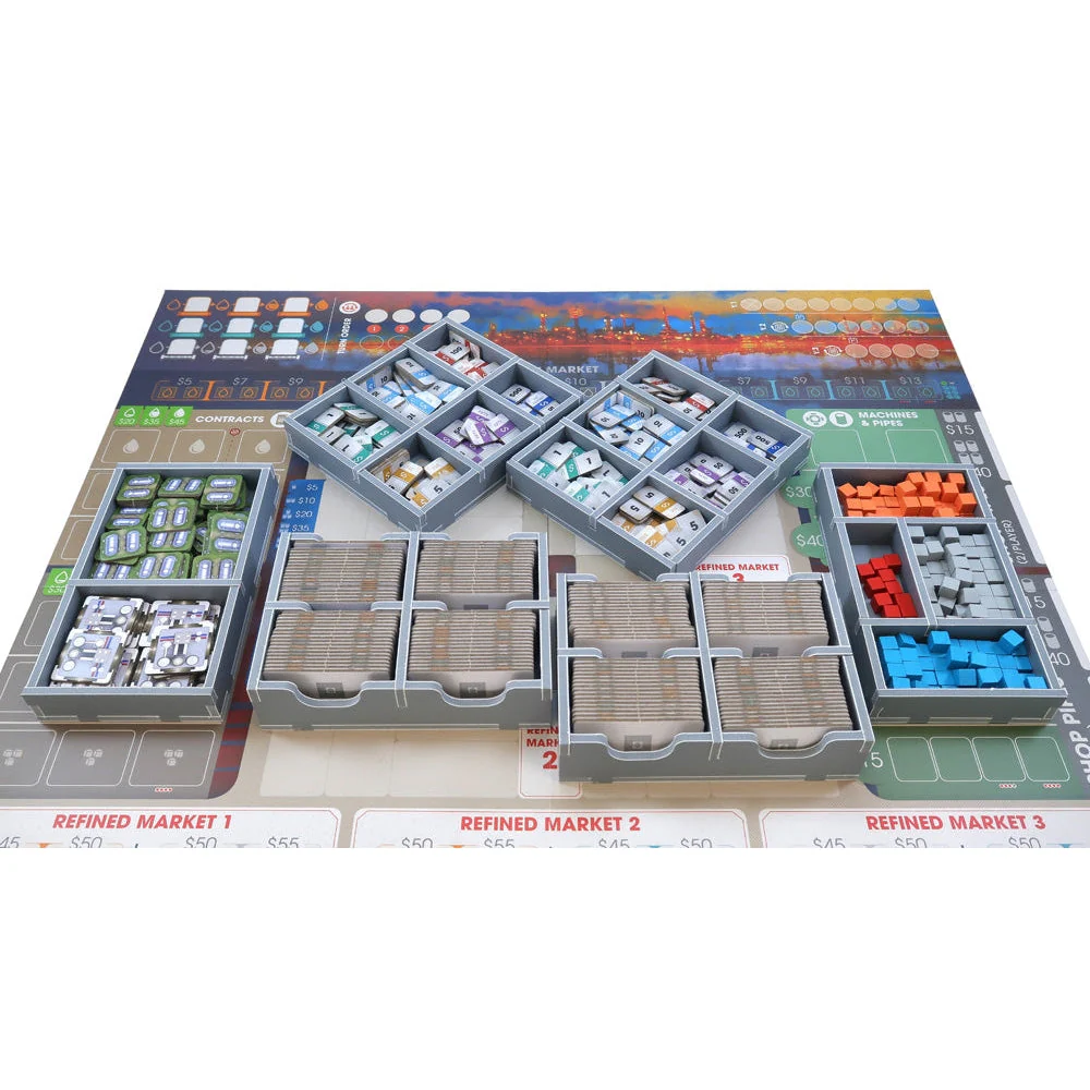 Folded Space Game Inserts - Pipeline - Image 10