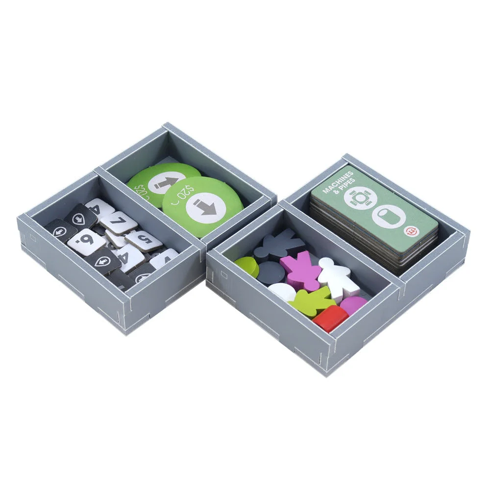Folded Space Game Inserts - Pipeline - Image 7