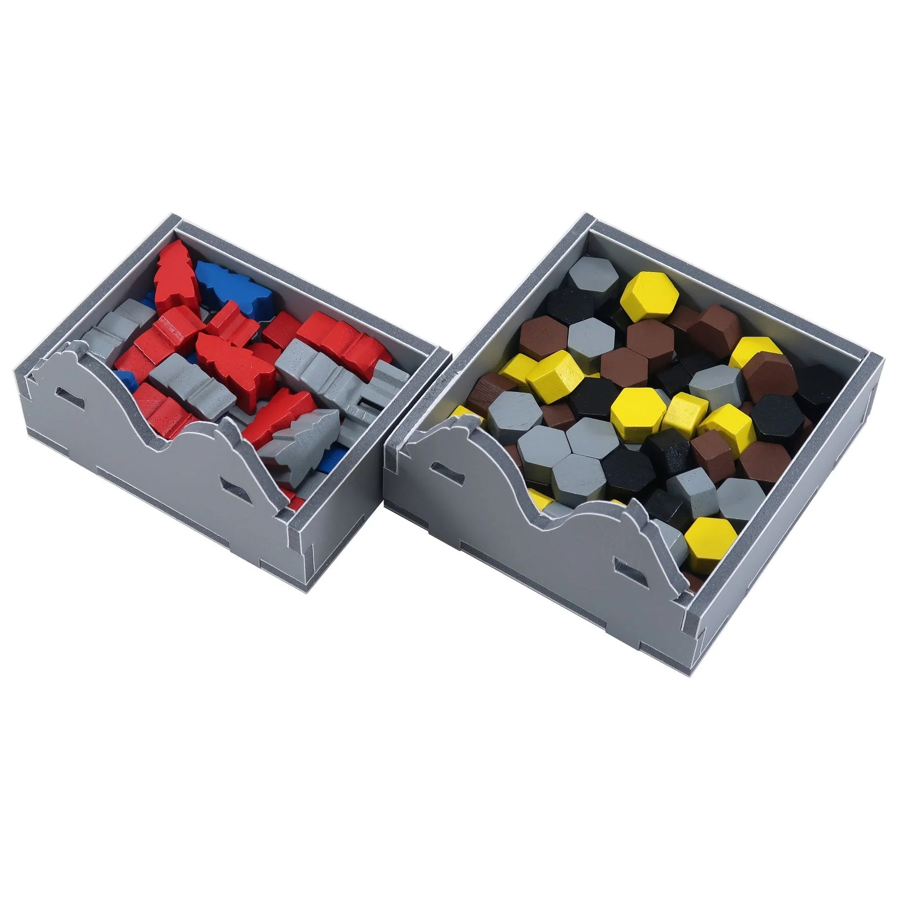 Folded Space Game Inserts - Raiders of Scythia - Image 3