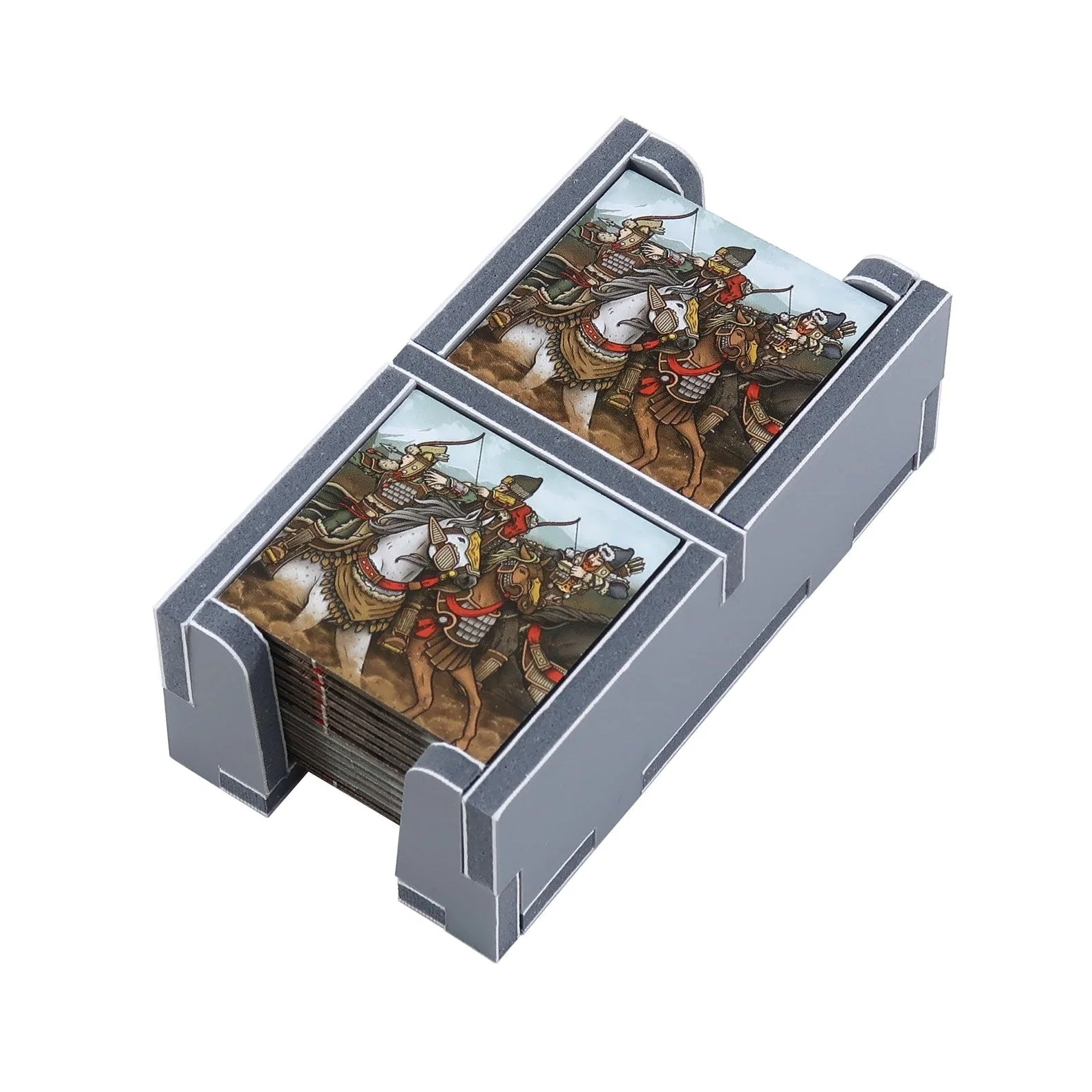 Folded Space Game Inserts - Raiders of Scythia - Image 4