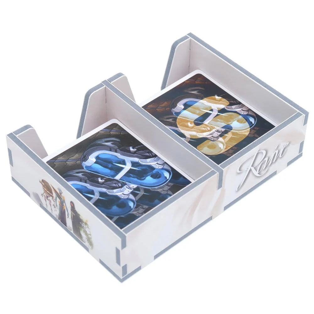 Folded Space Game Inserts - Revive - Image 6