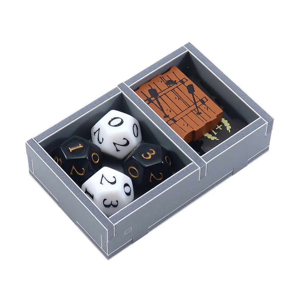 Folded Space Game Inserts - Root - Image 2