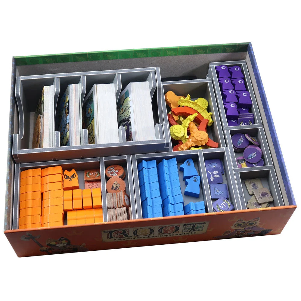 Folded Space Game Inserts - Root - Image 6