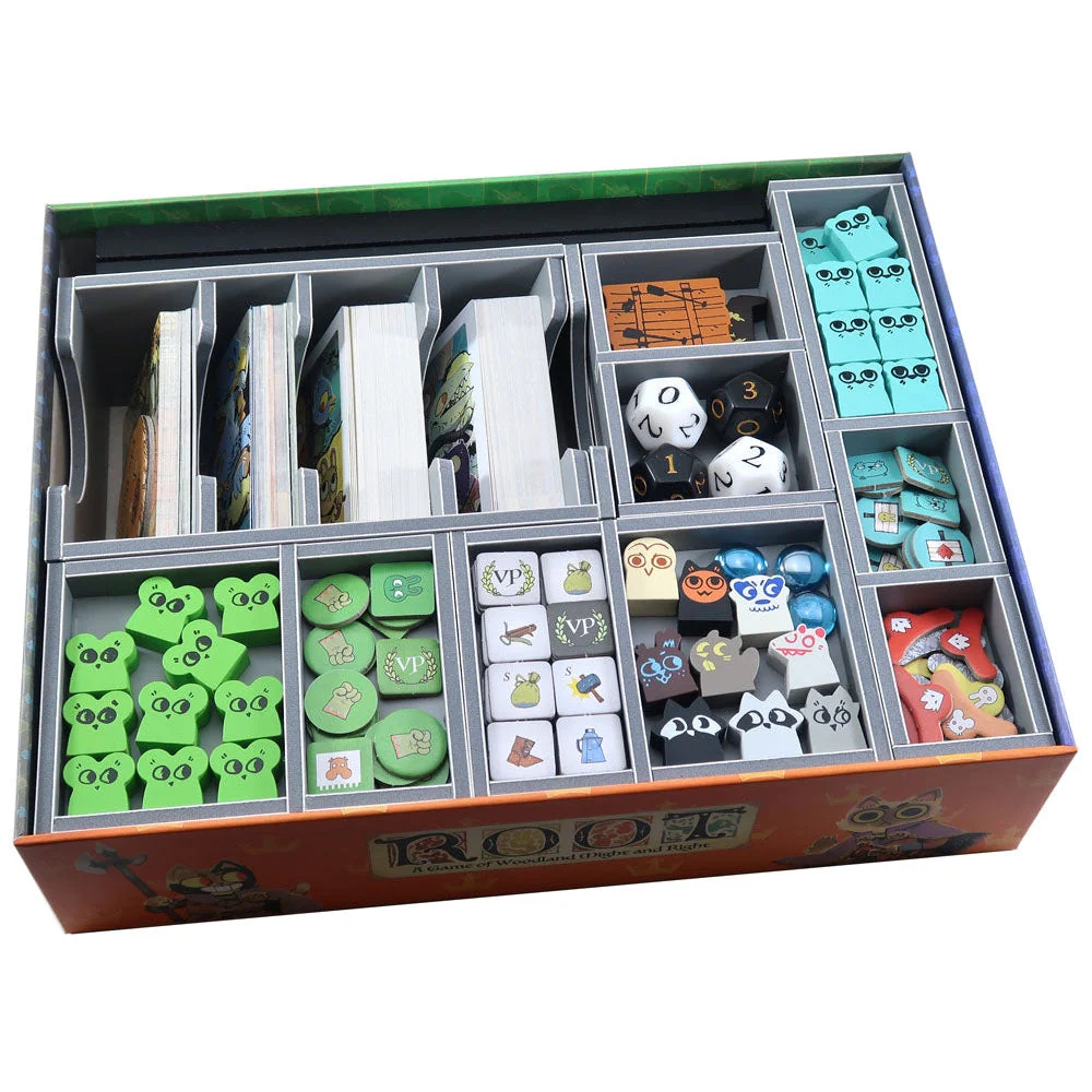 Folded Space Game Inserts - Root - Image 7