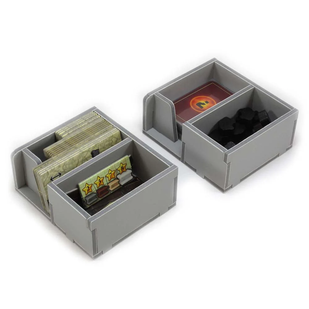 Folded Space Game Inserts - Russian Railroads - Image 3