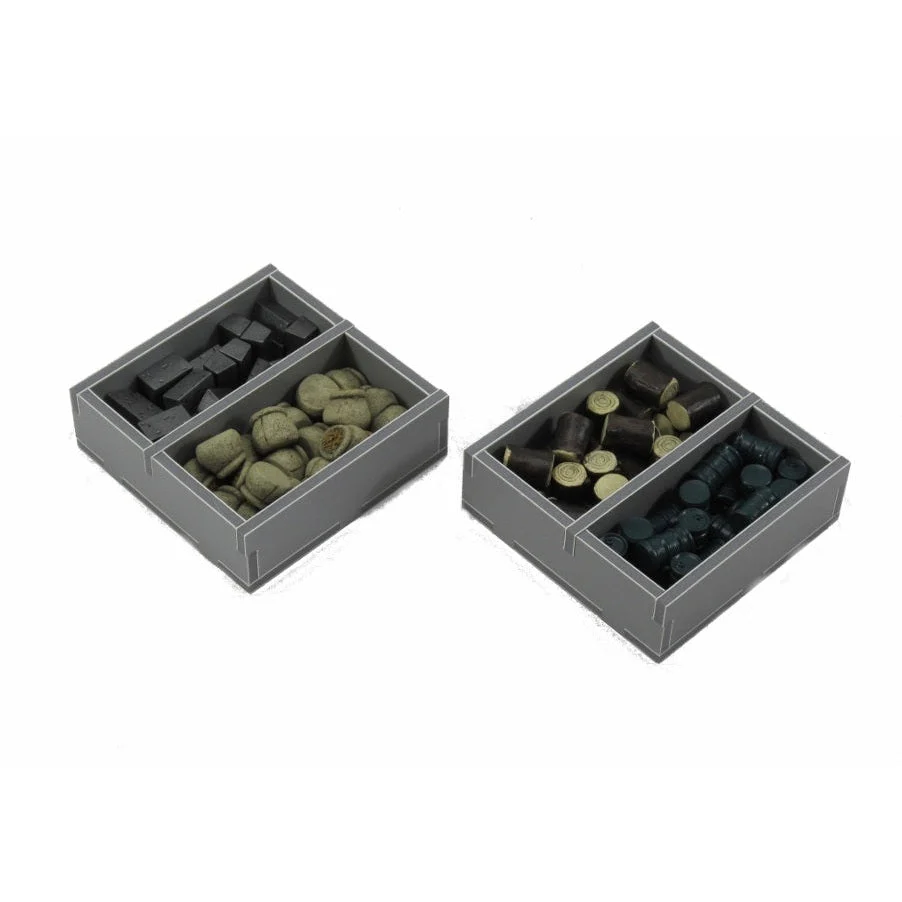 Folded Space Game Inserts - Scythe - Image 2