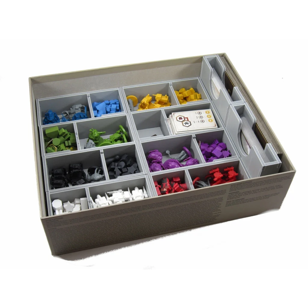 Folded Space Game Inserts - Scythe - Image 6