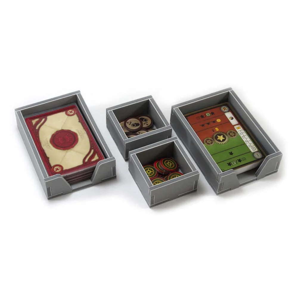 Folded Space Game Inserts - Scythe - Image 7