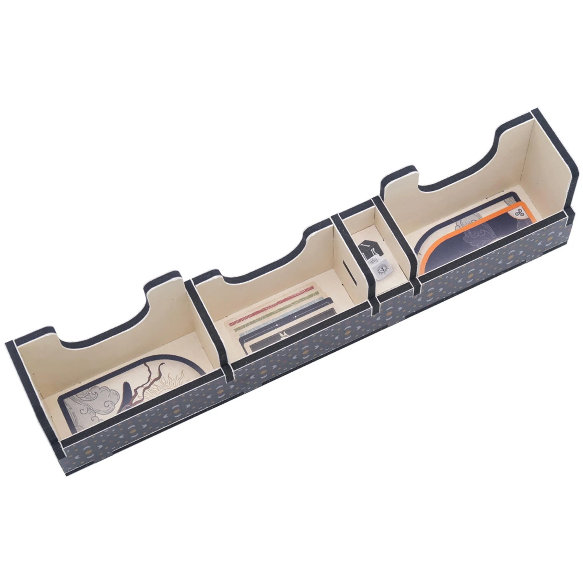 Folded Space Game Inserts - Septima - Image 8
