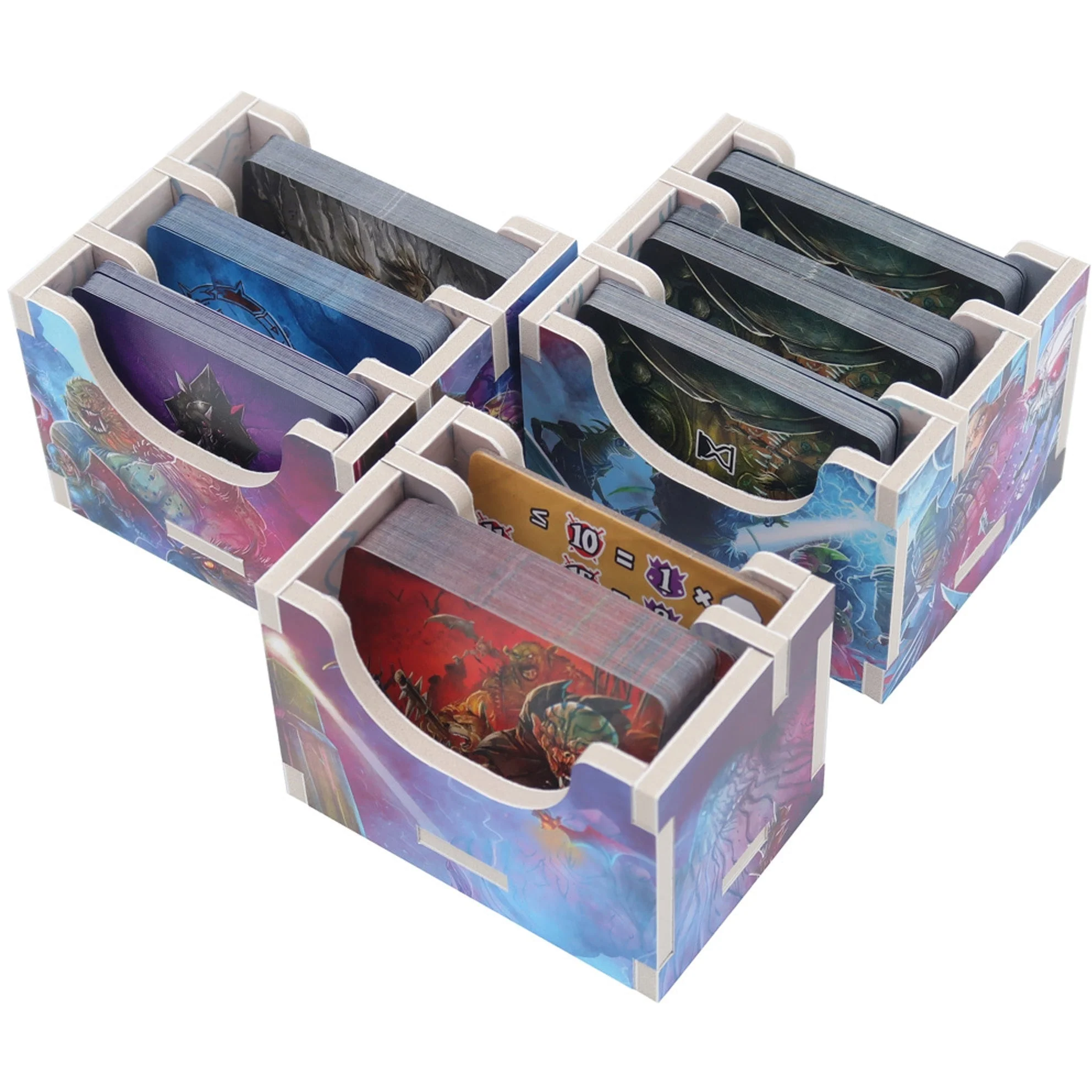 Folded Space Game Inserts - Shadow Kingdoms of Valeria - Image 4