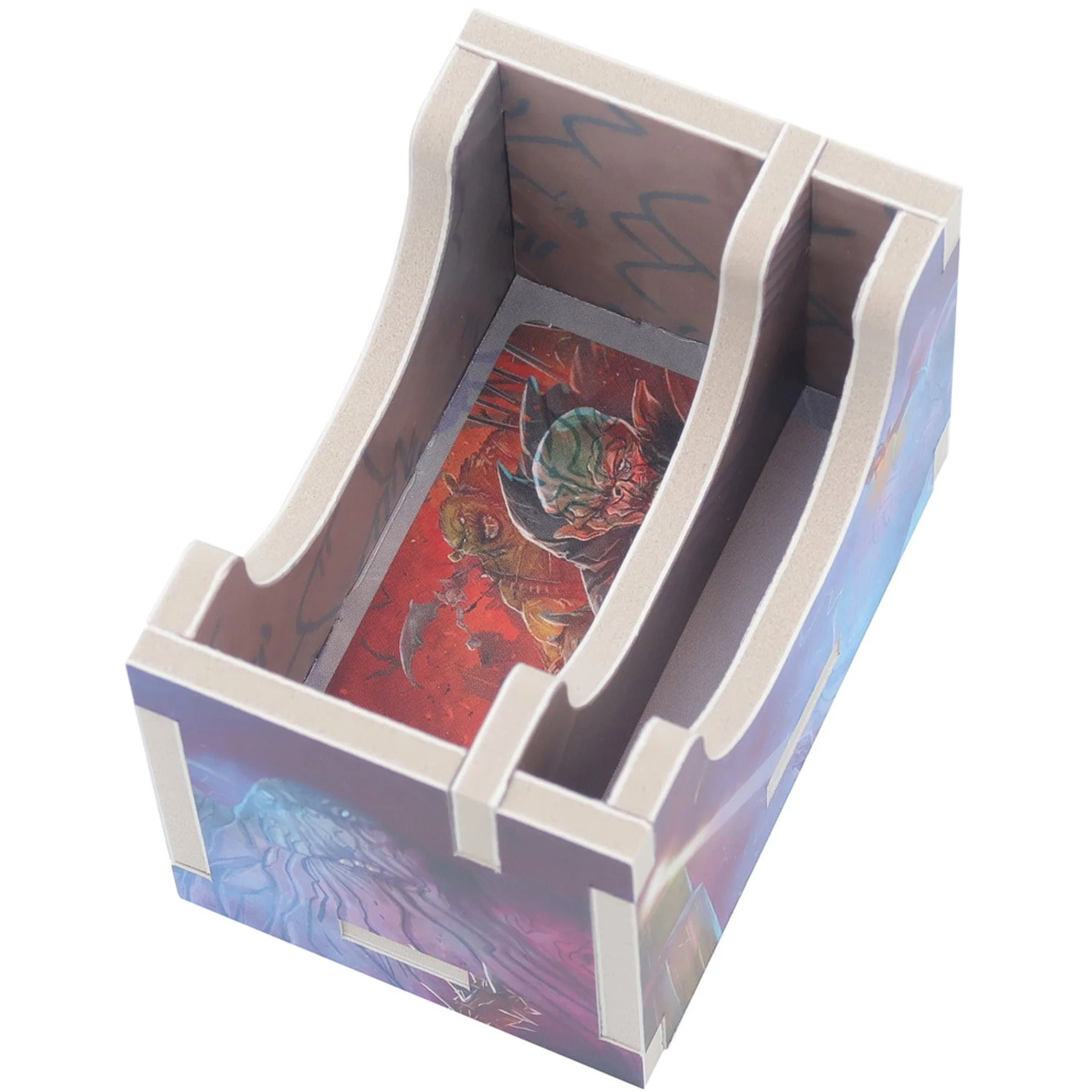 Folded Space Game Inserts - Shadow Kingdoms of Valeria - Image 8