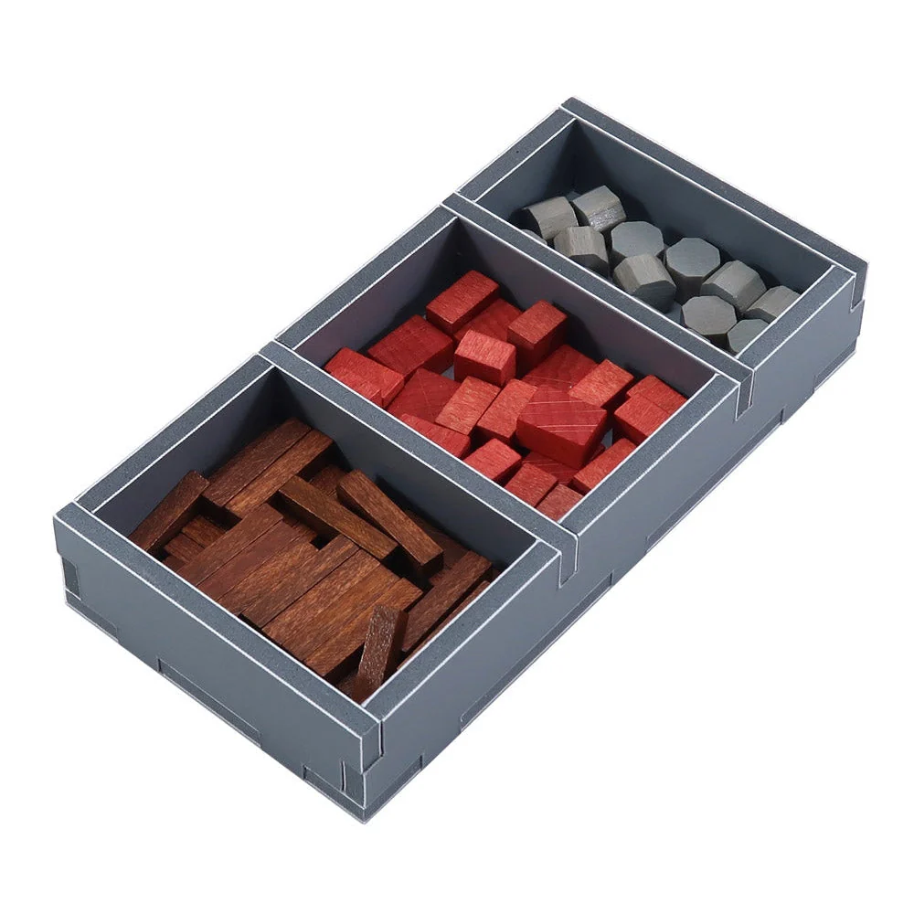 Folded Space Game Inserts - Stone Age - Image 2