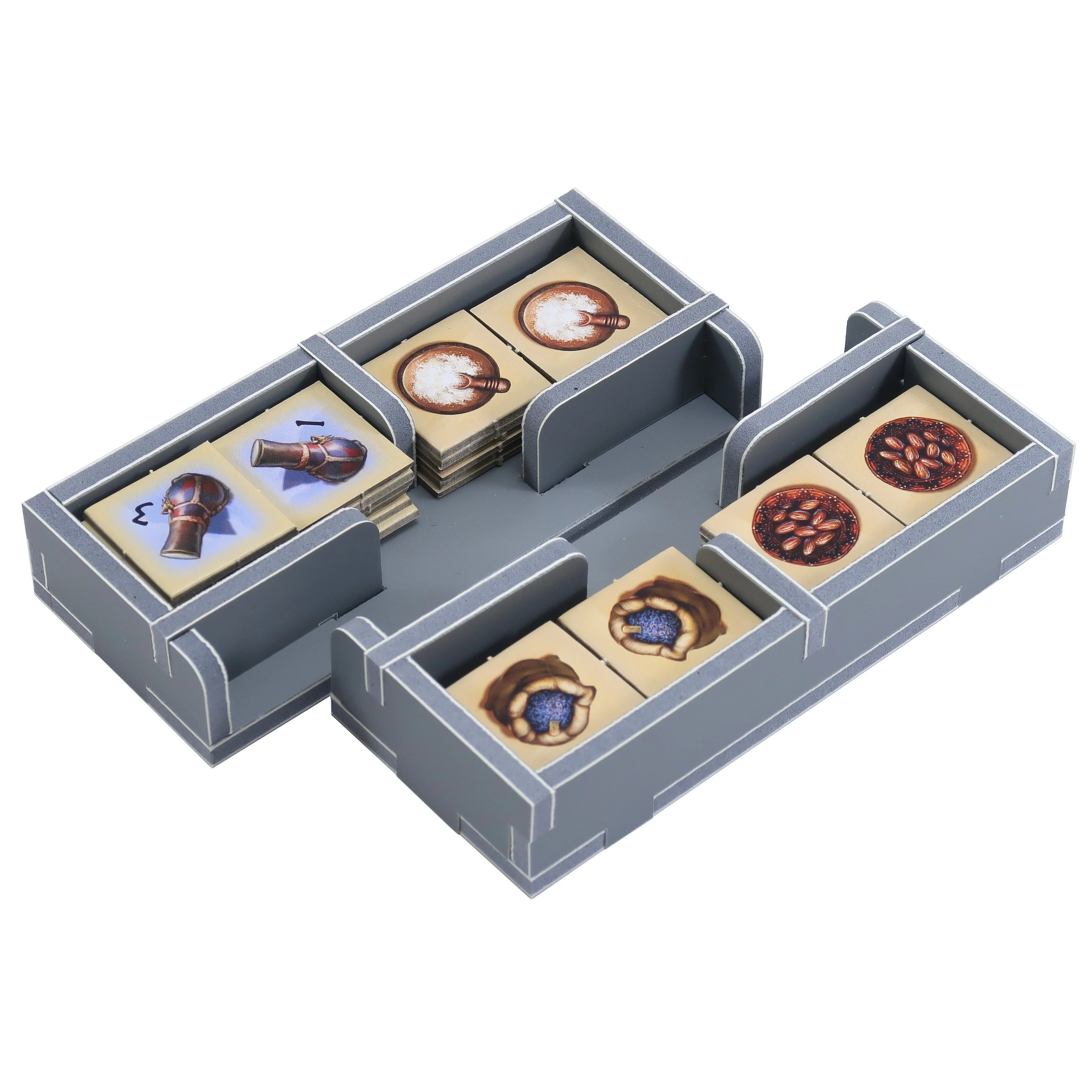 Folded Space Game Inserts - Targi - Image 6