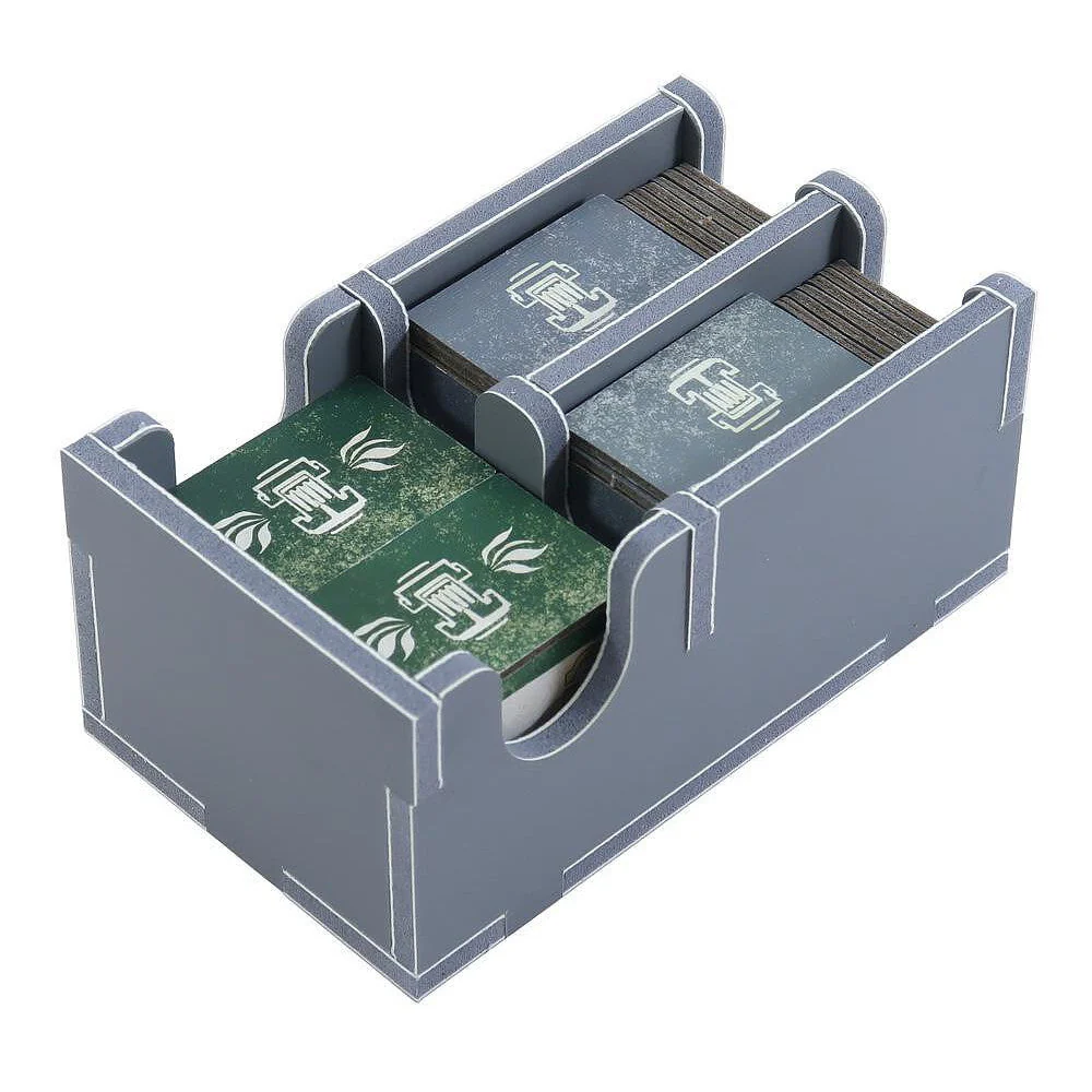Folded Space Game Inserts - Teotihuacan and Expansion - Image 4