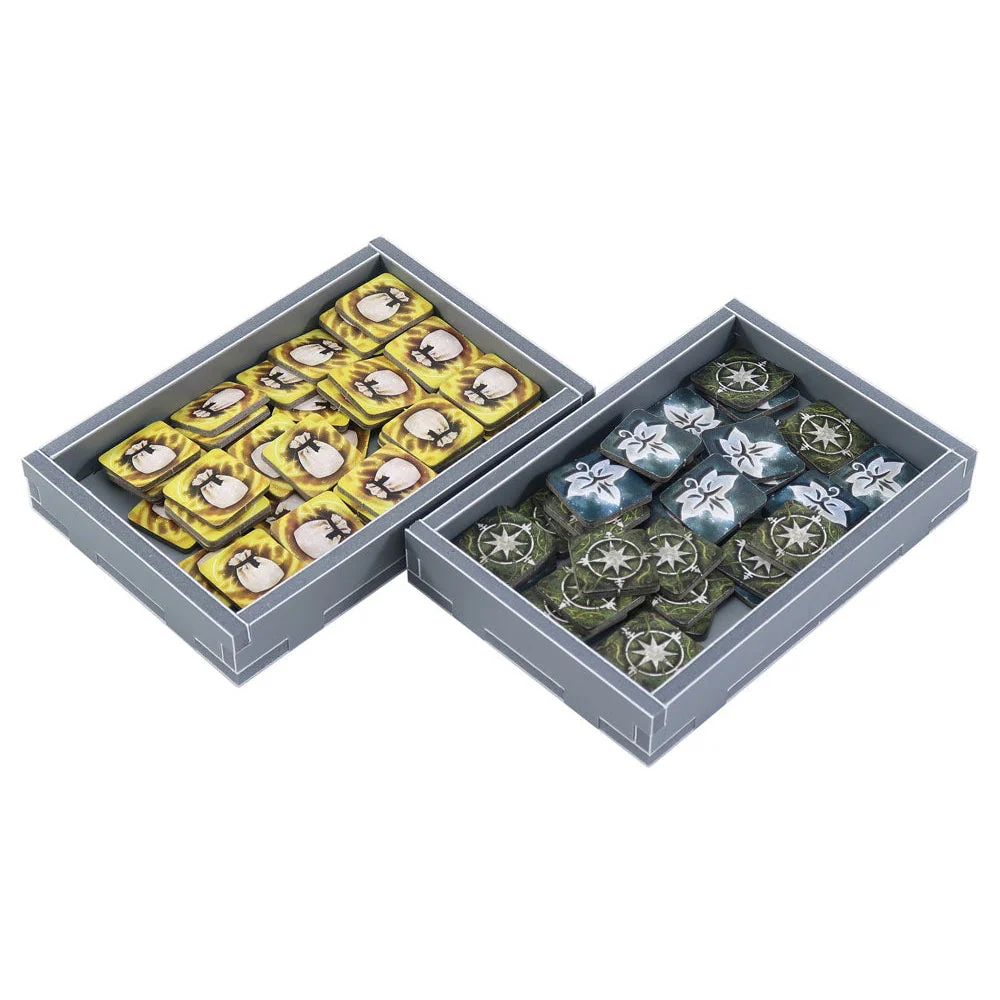 Folded Space Game Inserts - The Lord of the Rings Journeys in Middle Earth - Image 6