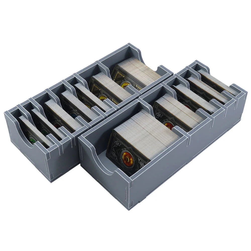 Folded Space Game Inserts - The Lord of the Rings Journeys in Middle Earth - Image 8