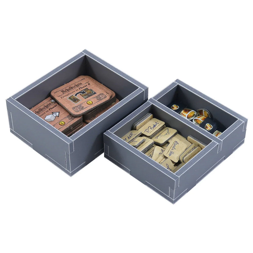 Folded Space Game Inserts - The Taverns of Tiefenthal - Image 3