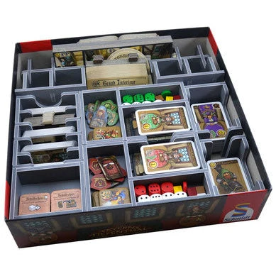 Folded Space Game Inserts - The Taverns of Tiefenthal - Image 4