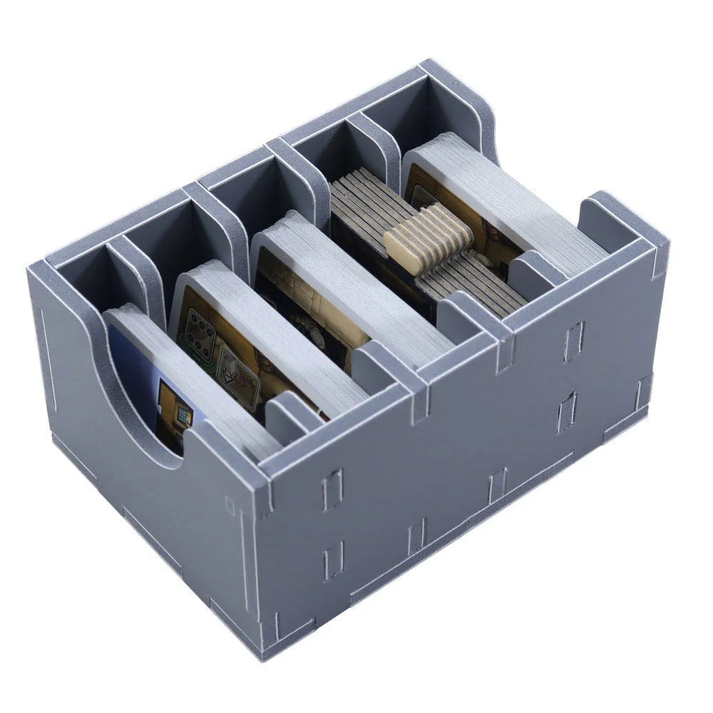 Folded Space Game Inserts - The Taverns of Tiefenthal - Image 5