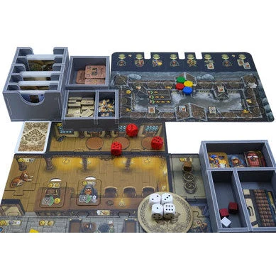 Folded Space Game Inserts - The Taverns of Tiefenthal - Image 9