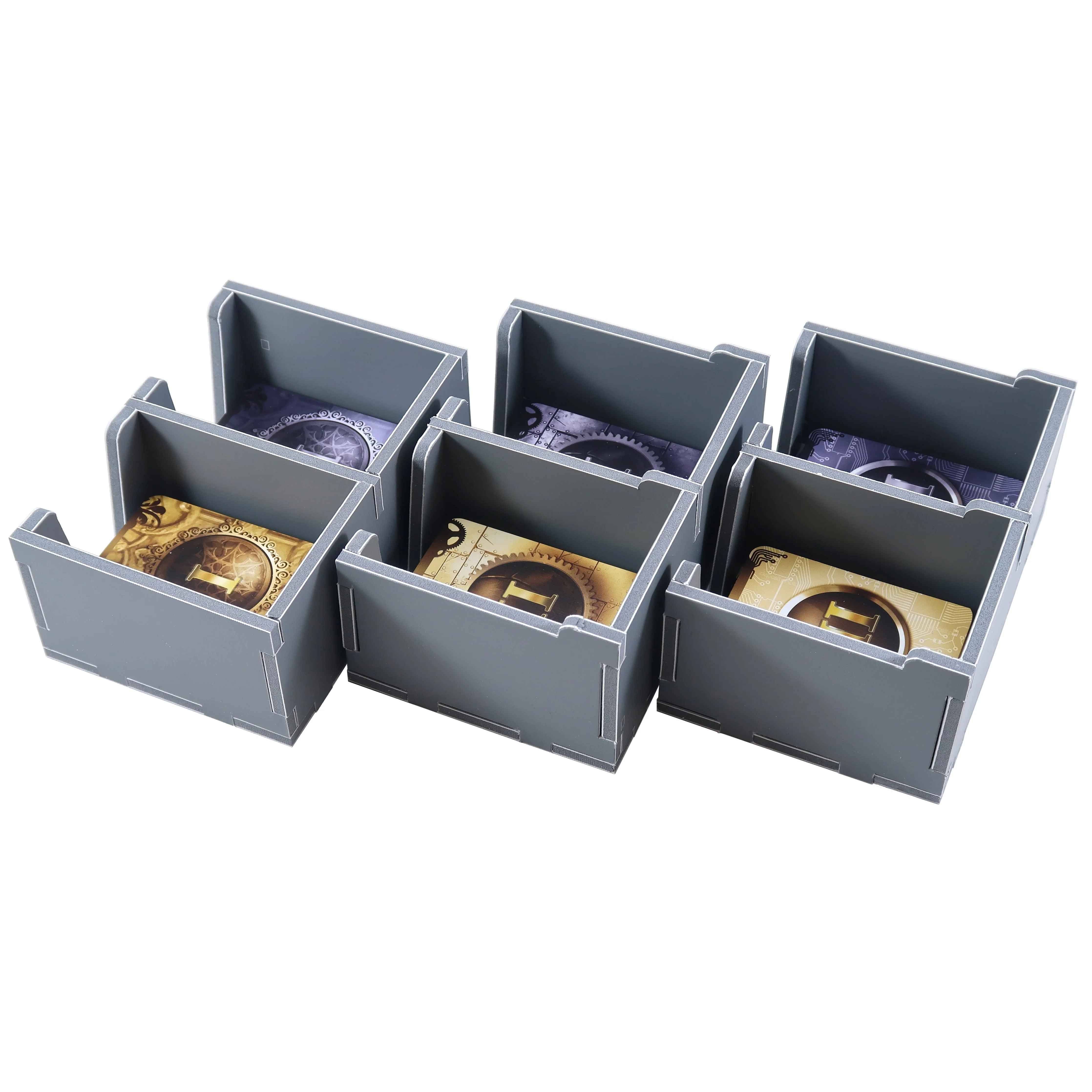 Folded Space Game Inserts - Through the Ages - Image 5