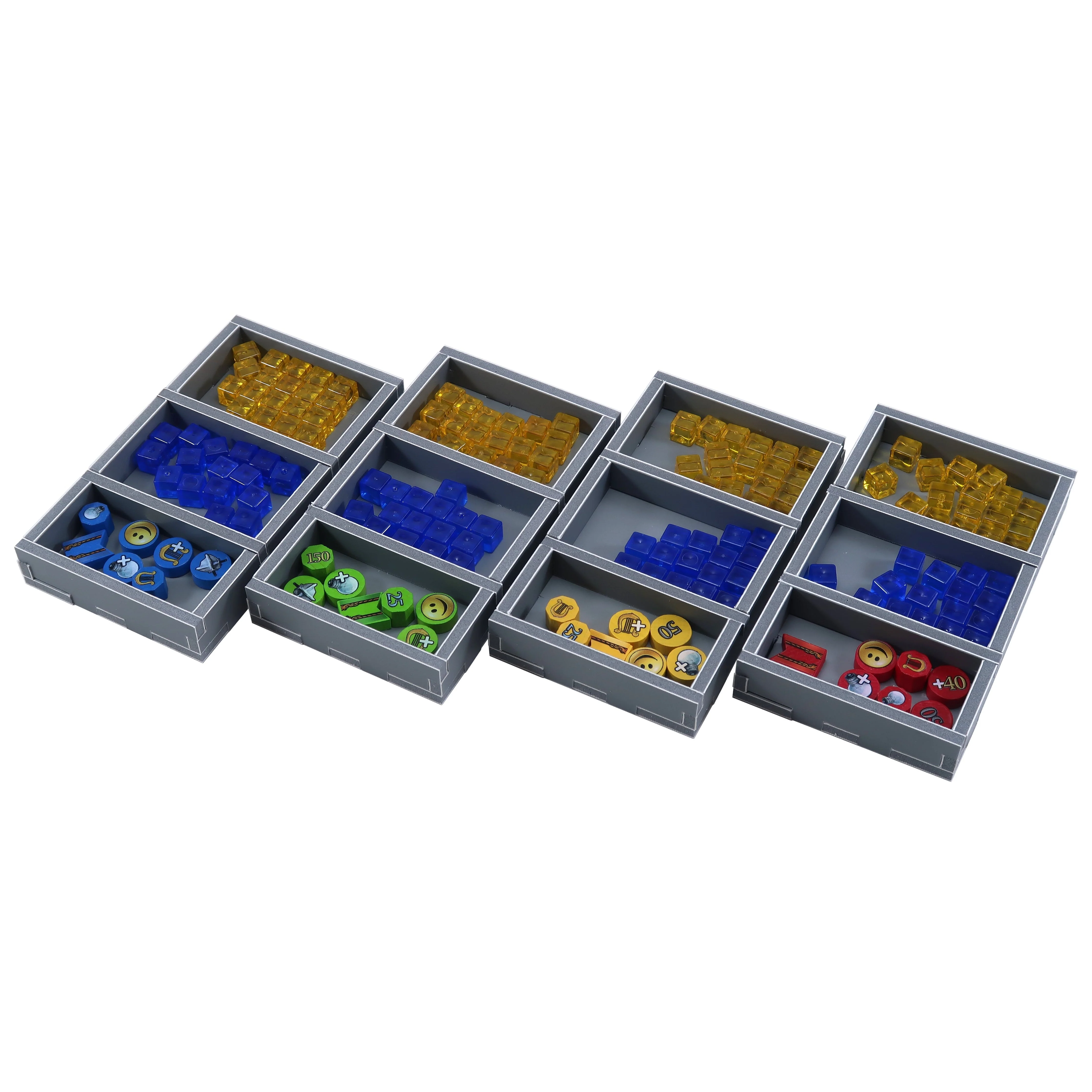 Folded Space Game Inserts - Through the Ages - Image 6