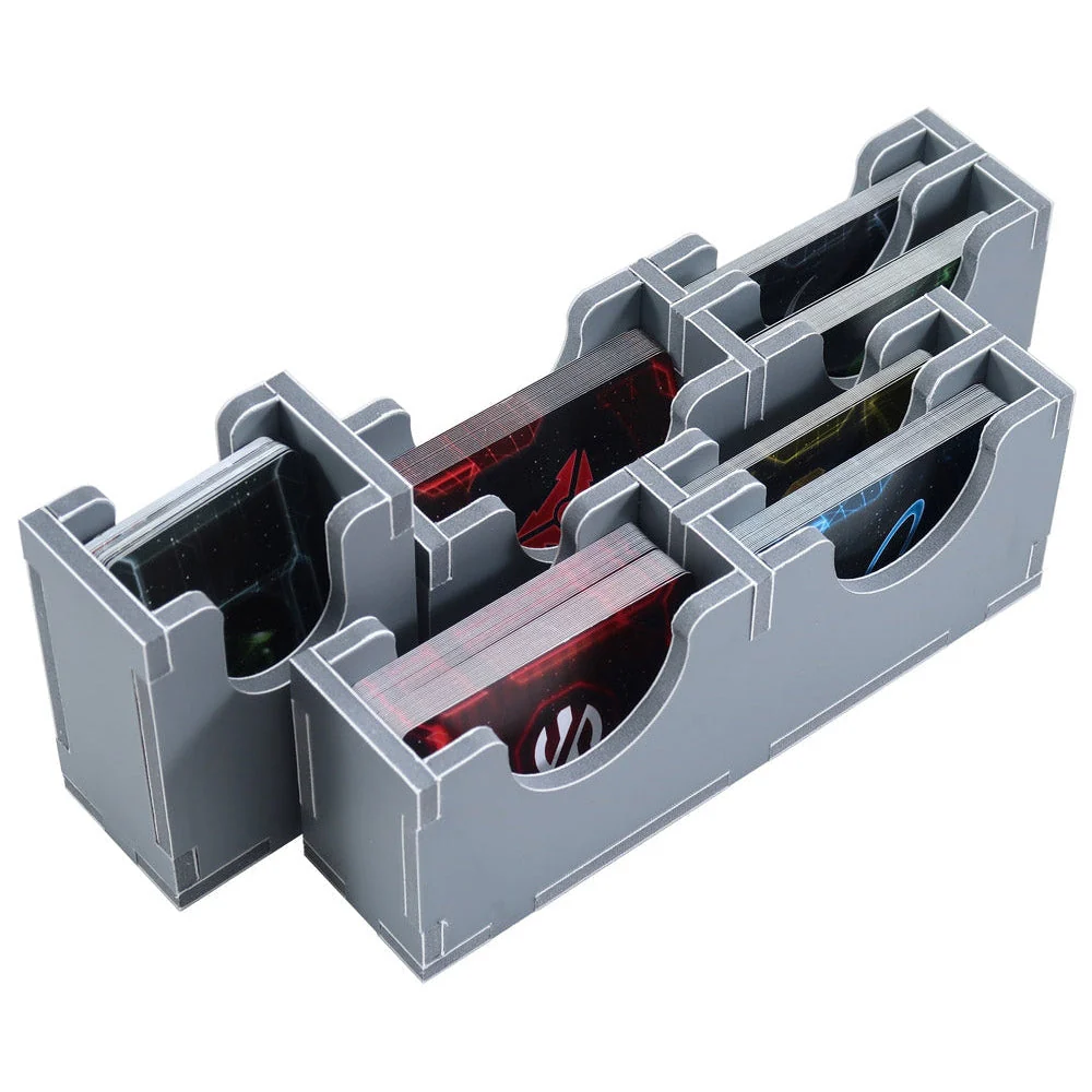 Folded Space Game Inserts - Twilight Imperium Prophecy of Kings Expansion to be added to FS-TI4 Main Insert - Image 6