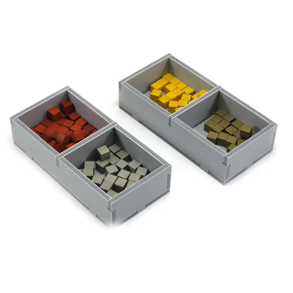 Folded Space Game Inserts - Tzolkin - Image 4